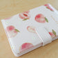Paradise of Peaches Notebook Diary